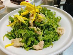 -鸭王烤鸭店(三里河店)