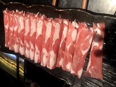 极品眼肉-王家渡火锅(金宝汇店)