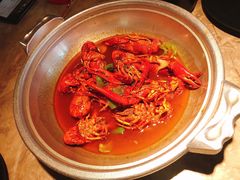 -沪小胖小龙虾(淮海中路旗舰店)