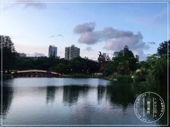 -四海公园(南山区)