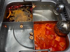 -海底捞火锅(泰安爱琴海店)