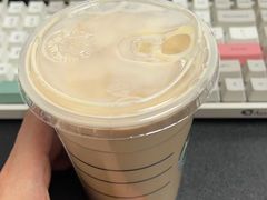 -星巴克(秦皇岛乐都汇店)