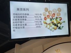 -Sweety Fairy小蜜蜂蛋糕&下午茶(大柏树店)