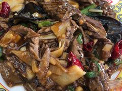 -砂锅居(西四店)