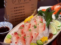 -贰醒·私房小院烧烤 (太古里店)