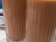 -千日贺茶餐厅(开发区安盛店)