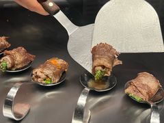 -一板铁板烧·隐秘一线江景花园餐厅(西湖左岸·天元店)