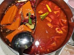 -麻辣因子滩羊火锅(世和广场店)