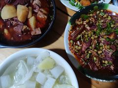 -杨牛肉面饭(天庆街店)