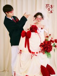 -雅云婚纱摄影工作室旗舰店