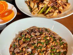 -良友·海鲜青岛菜·海肠捞饭(五四广场店)