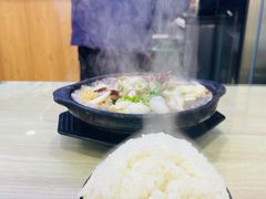 -众合面馆·老青岛砂锅·海鲜面