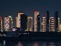 -武汉两江游览·夜游长江(汉口粤汉码头)