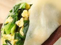 -东方饺子王(重庆路亚泰店)