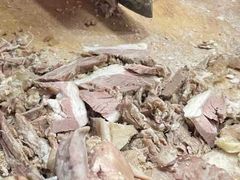 -澄城学斌水盆羊肉(总店)