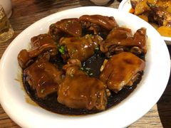 -宝翠花园餐厅(沙湖店)