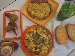 -華歡冰室-WahFoon(吉大店)