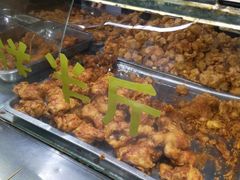-阿捡忭京炸鸡(韭菜园总店)