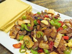 -能妮家常菜(领秀城店)