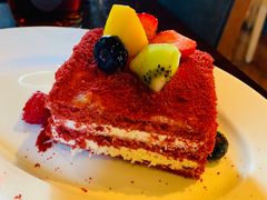 -广州富力君悦大酒店·凯菲厅