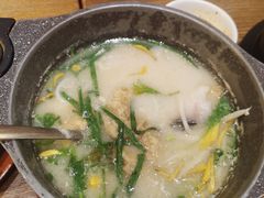 -云海肴·汽锅鸡·云南菜(苏州中心店)