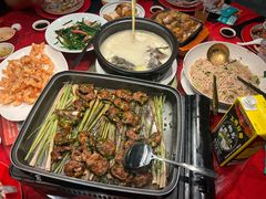 -阿伟海鲜楼·福建菜(涵江店)