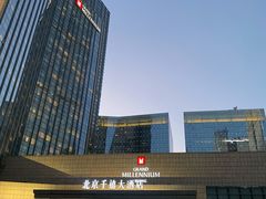 -北京千禧大酒店