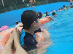 -欢乐水魔方水世界