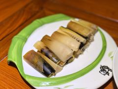 -圆满素食林饭店非遗素食(河西店)