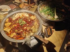 -烤匠麻辣烤鱼(双流明城购物中心店)