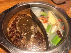 -傣妹火锅(荔湾广场店)