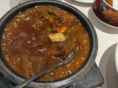 -千百味红餐厅·江西菜(绿地双子塔店)