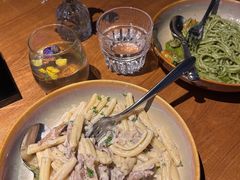 -JINNS锦时 steak&pizza(浸信会礼拜堂旧址店)