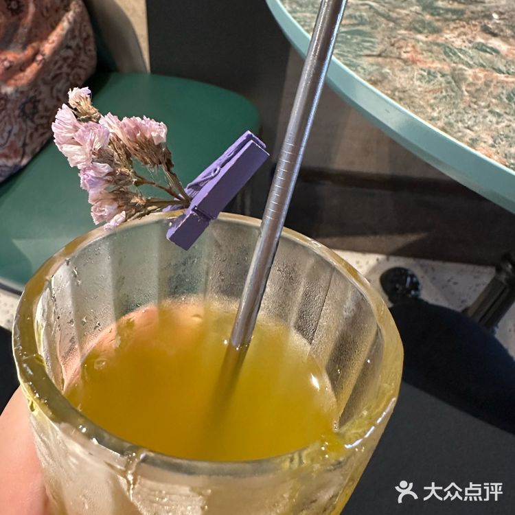 休闲角落 舒心享受