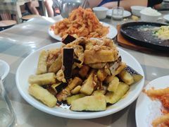 -华春餐馆(鱼山路店)