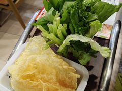 -粤潮牛肉火锅店(江南大道店)
