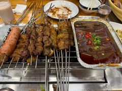 -张记焖窑·十五年专注焖烤(雍和宫店)