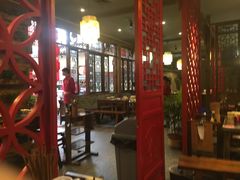 -蓉城江北老灶火锅(春熙路店)
