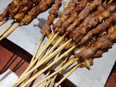 -肉串汪(望京店)