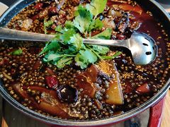 -烛影拾光观景餐厅·创意菜·摄影·小提琴(大唐不夜城店)