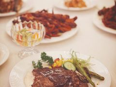 -绮梦西湖·云端餐厅(歌德店)