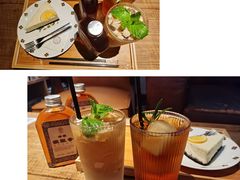 -时光花园(白鹭洲店)