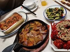 -阿胖龙虾小海鲜(宁国南路总店)