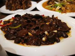 -北李妈妈菜·海肠捞饭(开发区万达店)