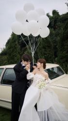 -雅云婚纱摄影工作室旗舰店