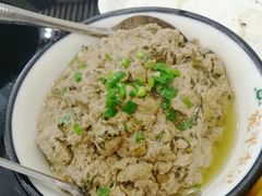 麻豆腐-宛平李记小吃(东关街店)