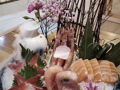 -季玄精致日本料理自助餐(闸北公园店)