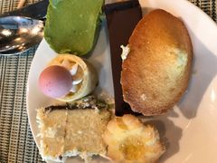 -The COOK·厨餐厅·自助餐(浦东嘉里大酒店)