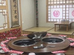 -姚家小院灶台鱼