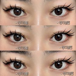 -1T·1M 日式美甲美睫